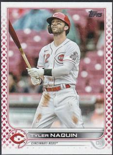 Tyler Naquin