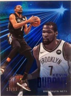 Kevin Durant