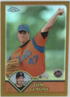Tom Glavine