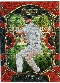 Lucas Giolito