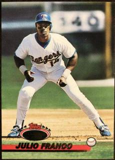 Julio Franco