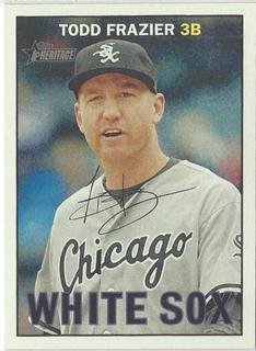 Todd Frazier