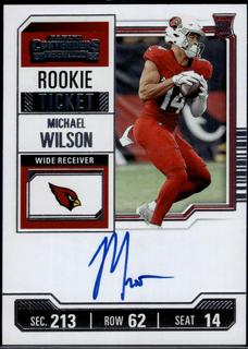Michael Wilson