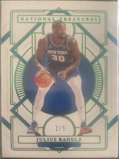 Julius Randle