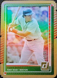 Tony Perez
