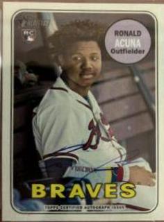 Ronald Acuna