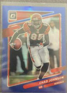 Chad Johnson