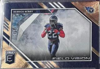 Derrick Henry