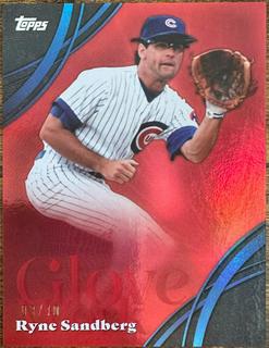 Ryne Sandberg