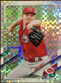 Sonny Gray