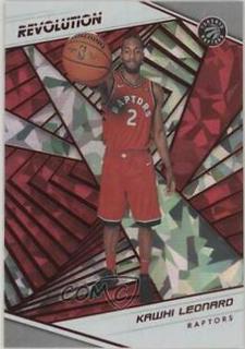 Kawhi Leonard