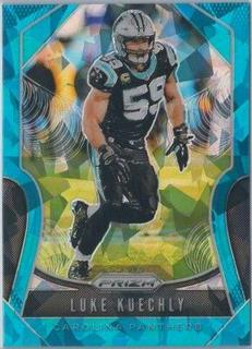 Luke Kuechly