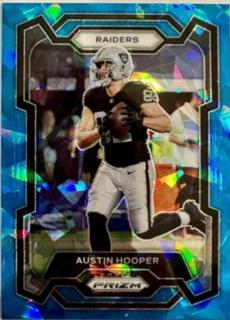 Austin Hooper