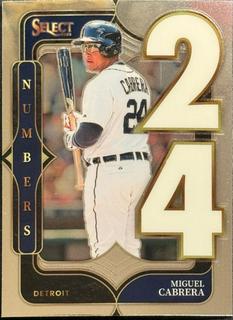 Miguel Cabrera