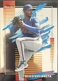 Freddy Peralta