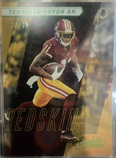 Terrelle Pryor Sr.