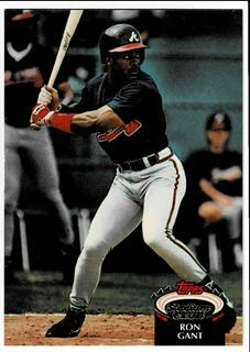 Ron Gant