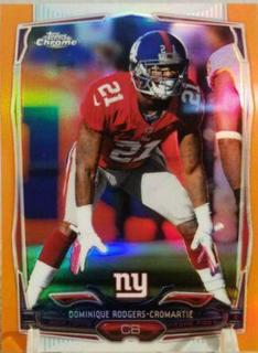 Dominique Rodgers Cromartie