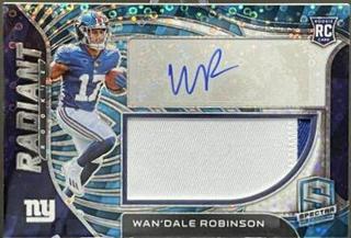 Wan'Dale Robinson