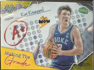 Kon Knueppel