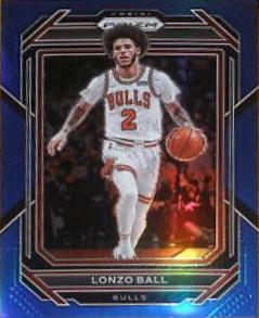 Lonzo Ball