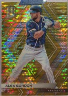 Alex Gordon