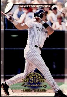Larry Walker