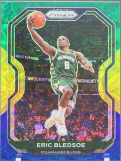 Eric Bledsoe