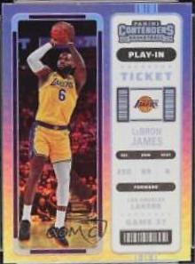 LeBron James