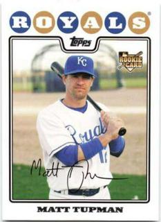 Matt Tupman