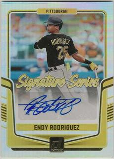 Endy Rodriguez