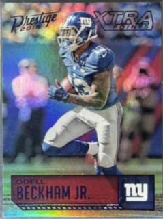 Odell Beckham Jr.