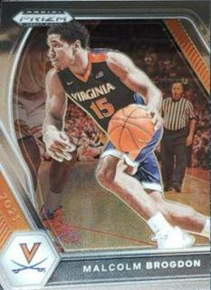 Malcolm Brogdon