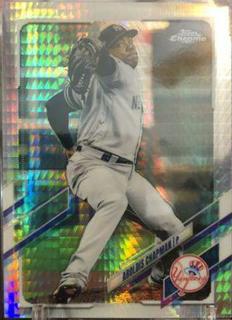 Aroldis Chapman