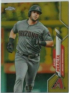 David Peralta