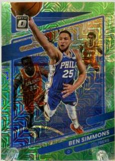 Ben Simmons
