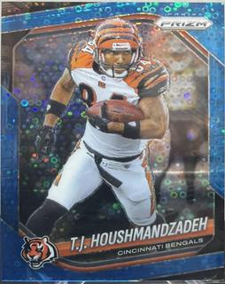 T.J. Houshmandzadeh