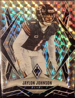 Jaylon Johnson