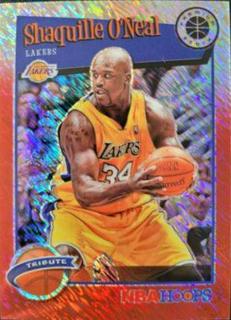 Shaquille O'Neal