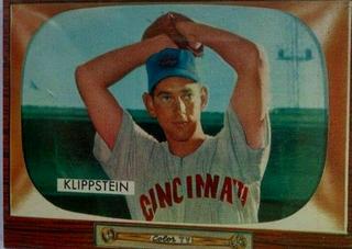 Johnny Klippstein