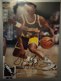 Sedale Threatt
