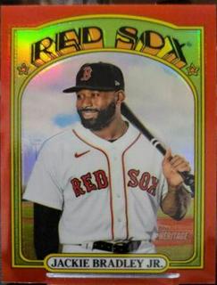 Jackie Bradley Jr.