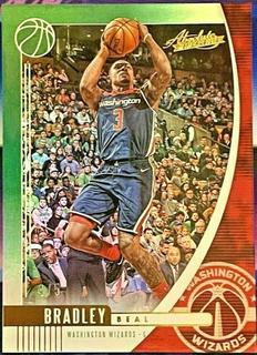 Bradley Beal