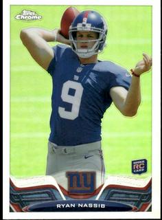 Ryan Nassib