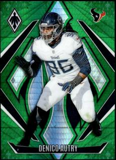 Denico Autry