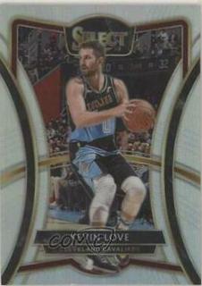 Kevin Love
