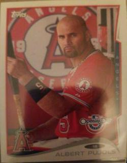 Albert Pujols