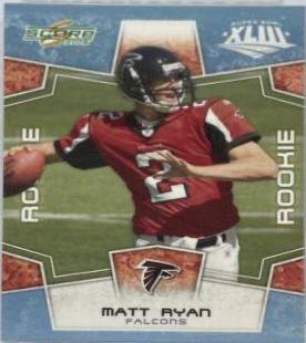Matt Ryan