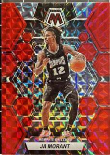 Ja Morant
