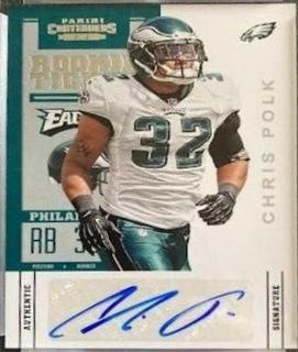 Chris Polk